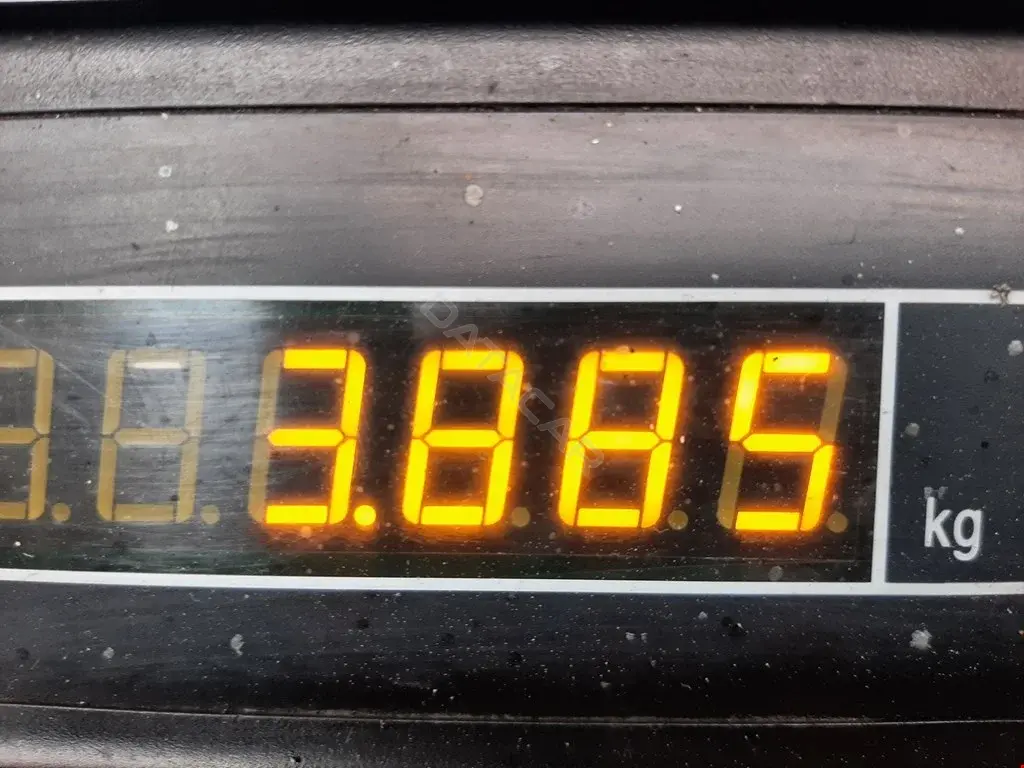 Поршень двигателя 2043754
