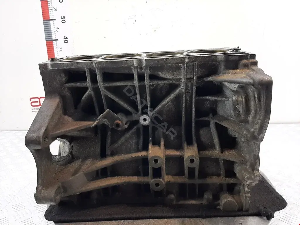 Блок цилиндров 03C103019, 03C103101F