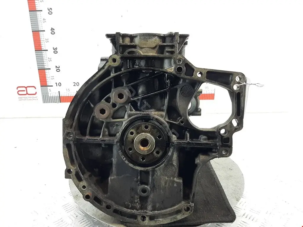 Блок цилиндров 0130CZ