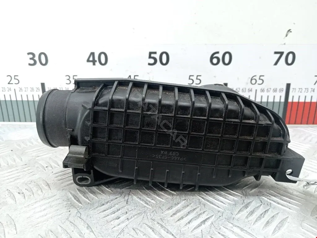 Патрубок интеркулера 4R839D613AB, 4R8Q6K770AD