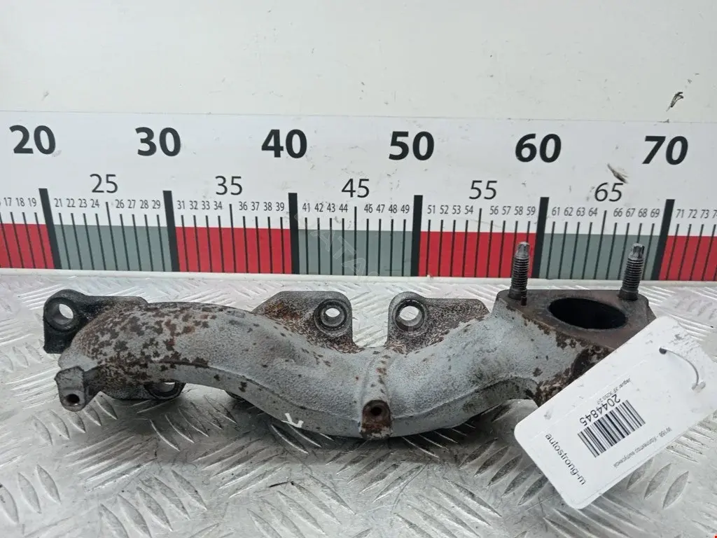 Выпускной коллектор 4R8Q9430BC, 4R8Q9431BC