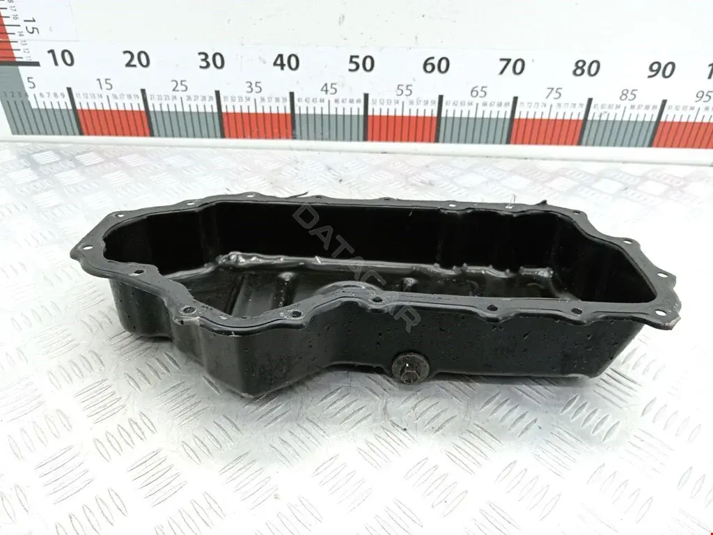 Масляный поддон 0216002507474P, 05973, 081291