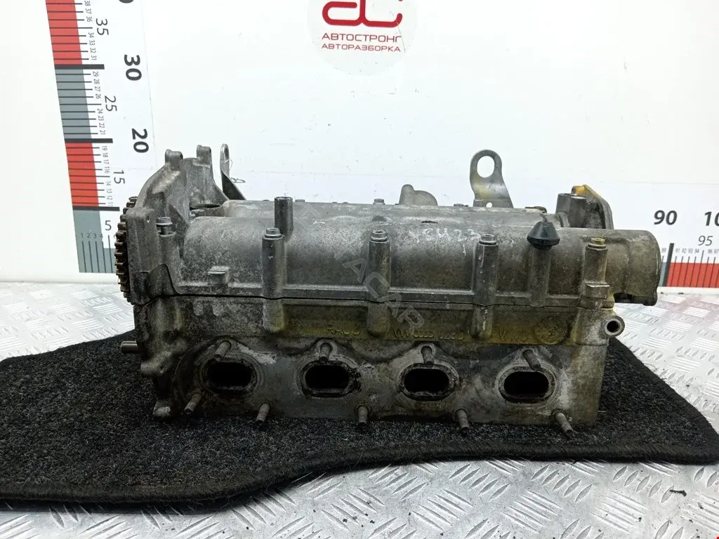 Головка блока цилиндров 03C103063BJ, 03C103264FX, 03C103358S
