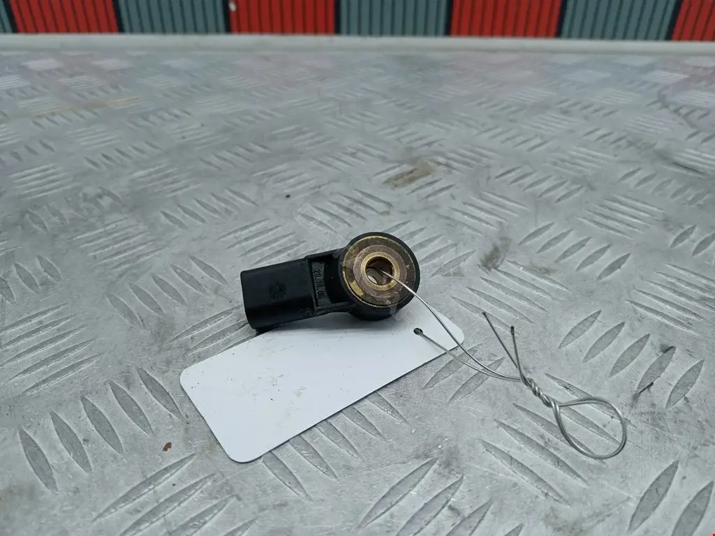 Датчик детонации 0261231146, 030905377C, 0907001