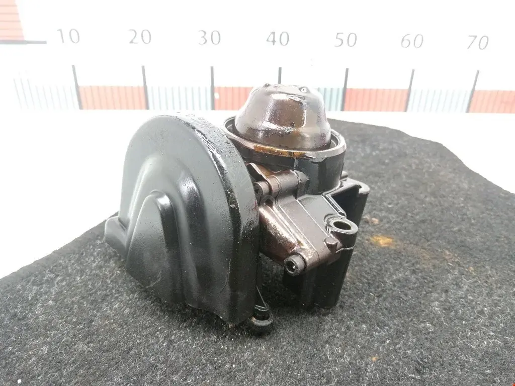 Масляный насос 0011021141, 03D115105B, 03D115105D