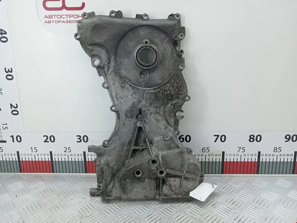 Крышка двигателя 2S7G6059AE
