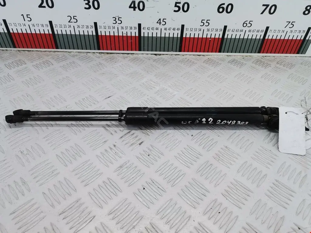 Амортизатор крышки багажника, капота, заднего стекла 2451ZK, 6896002081, GS1242