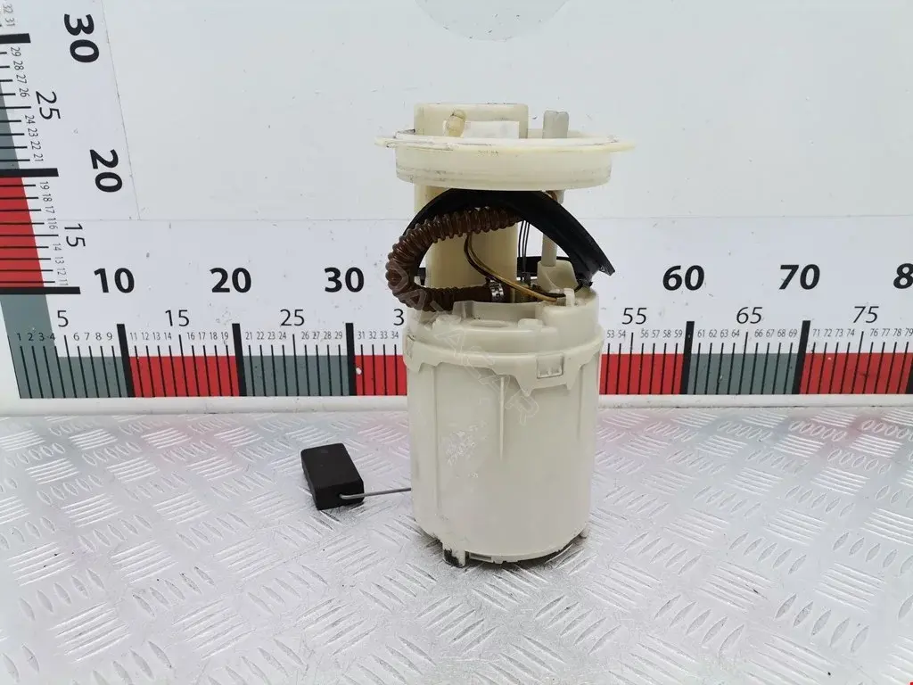 Топливный насос 02U40110, 1009190071, 1009190083