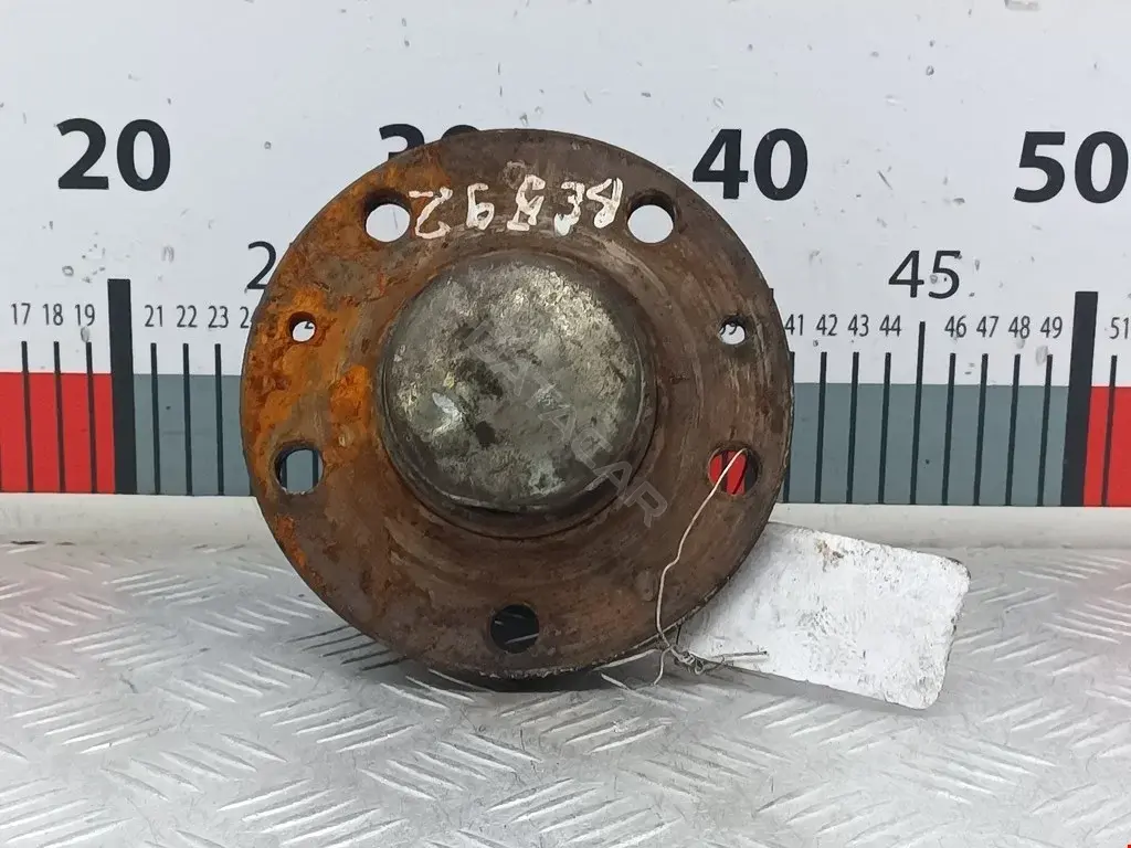 Ступица колеса 370182, WH1243