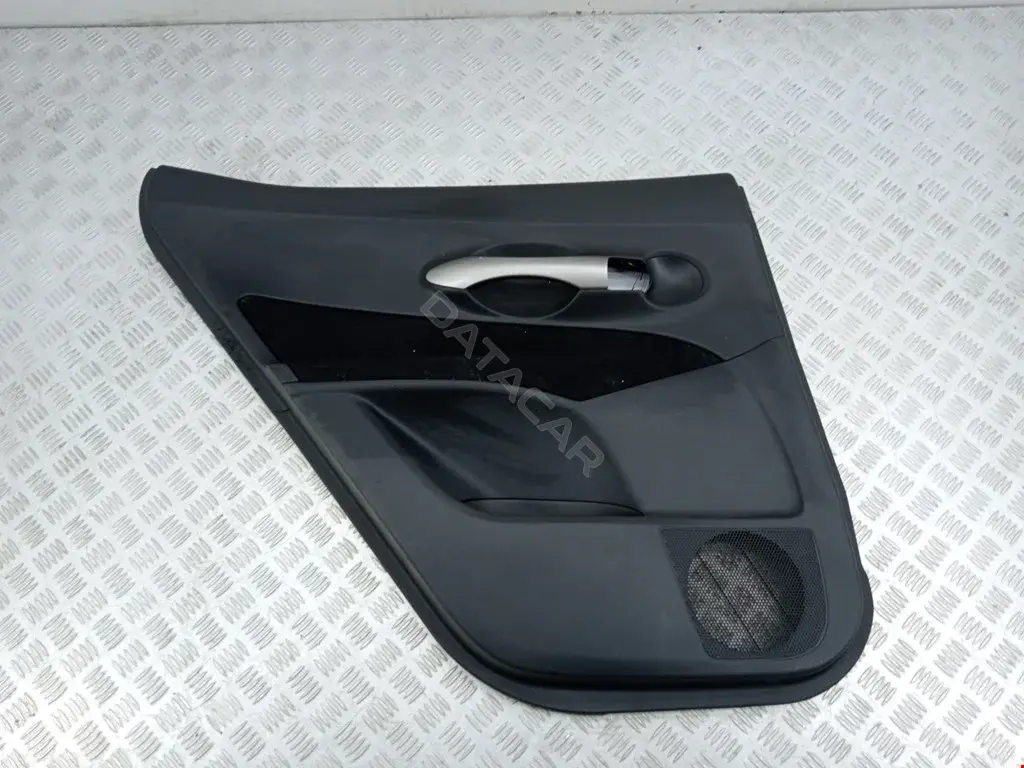 Дверная карта 6764002E20