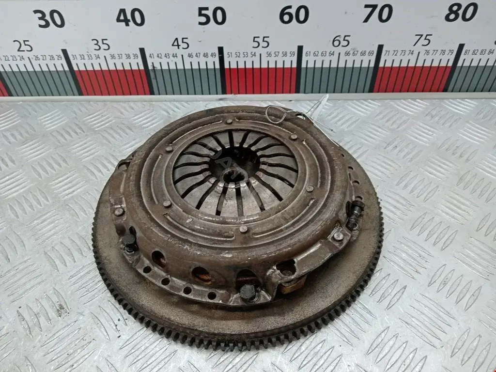 Маховик 0616106, 55572815, 616106