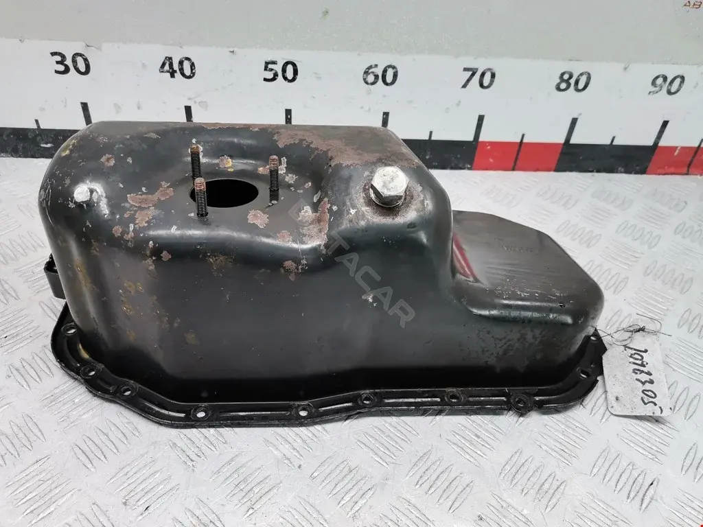 Масляный поддон 03C103601BH
