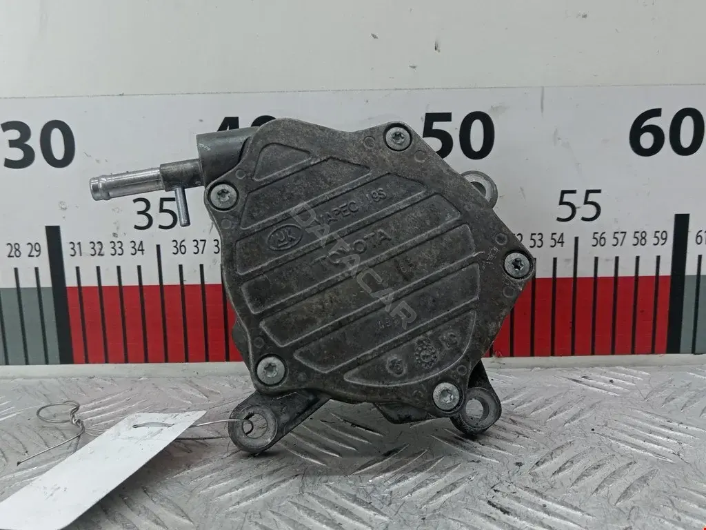 Вакуумный насос 293000R010, 293000W030, 293000W090