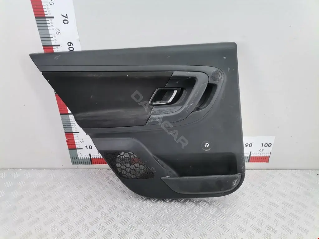 Дверная карта 5J9867211BM