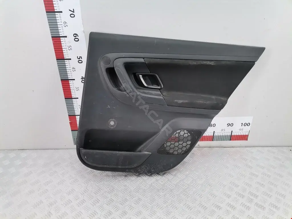 Дверная карта 5J6867212CH, 5J9867212