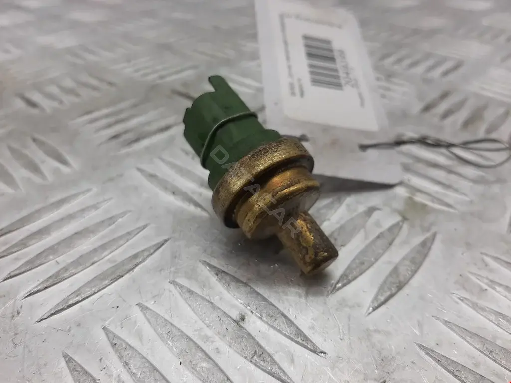 Датчик температуры охлаждающей жидкости 00006541E7, 0604033SX, 1040300009