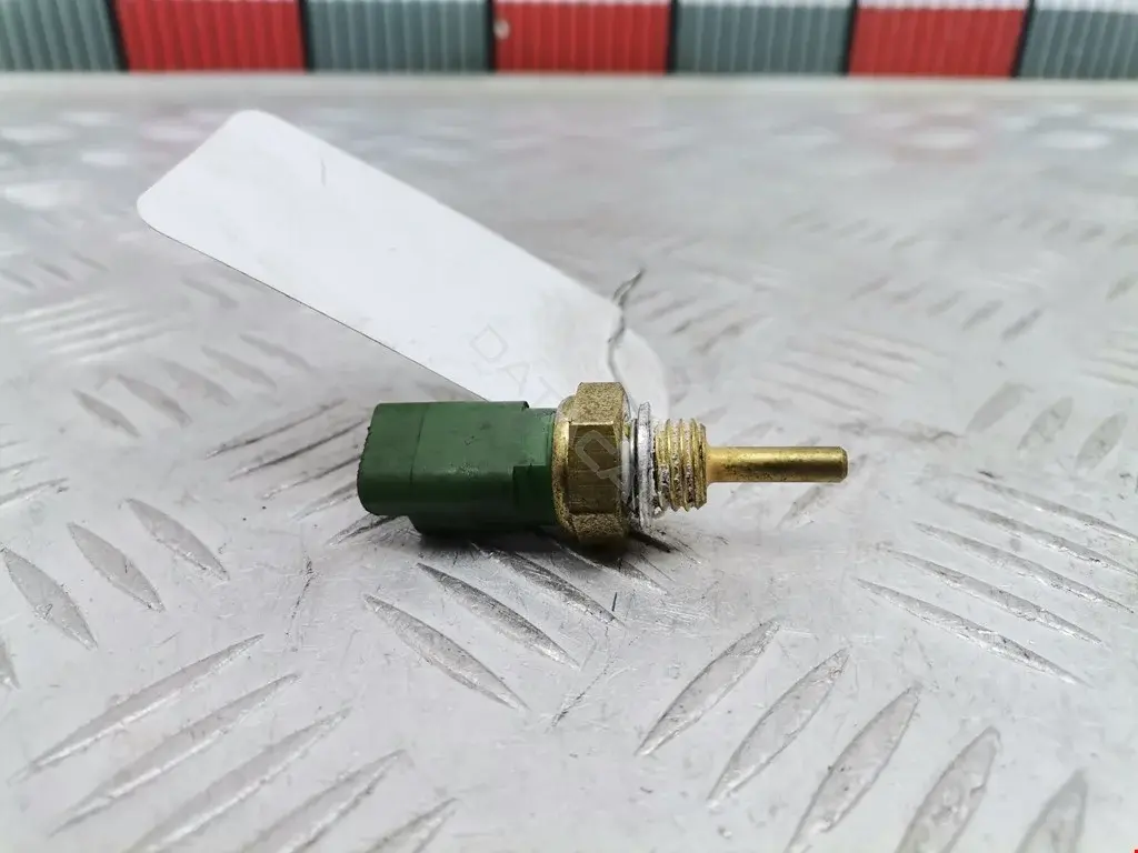 Датчик температуры охлаждающей жидкости 40224602, 55188058, 55193203