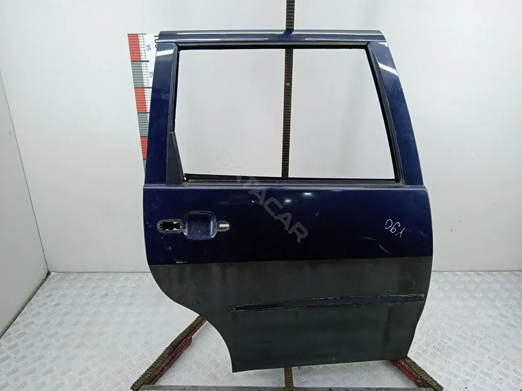 Дверь 6K0833052