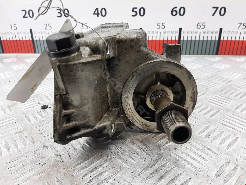Корпус масляного фильтра 06A115405AE, 06A115405BP, 06A115405CC