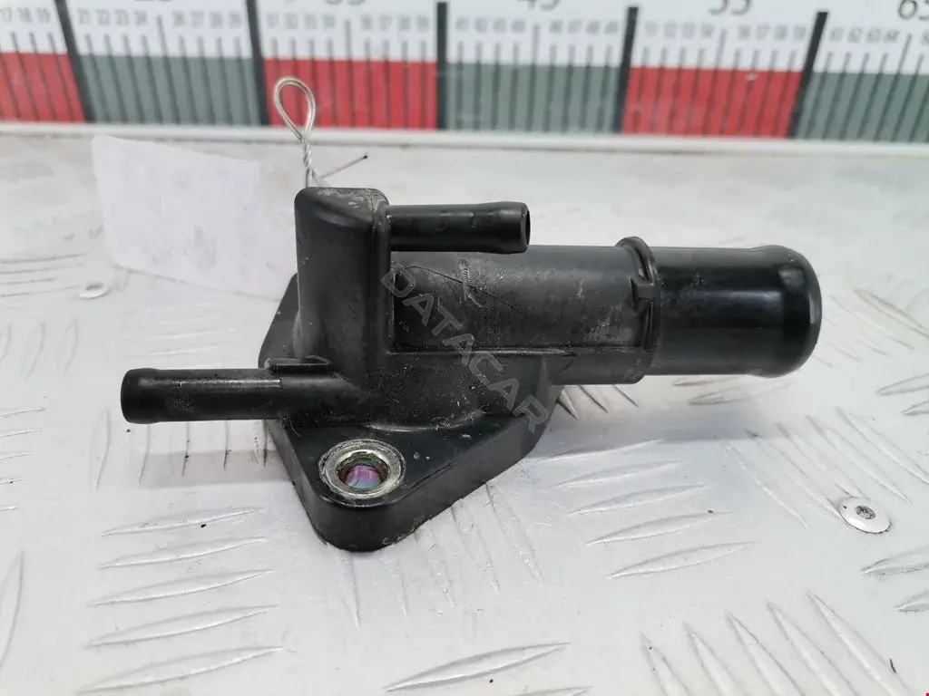 Фланец охлаждающей жидкости Z6011517Z, Z6011517ZA, Z6011517ZB
