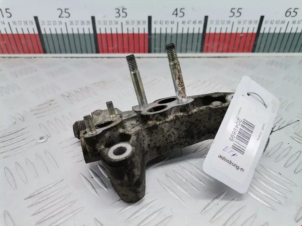 Фланец охлаждающей жидкости Z6011517Z, Z6011517ZA, Z6011517ZB