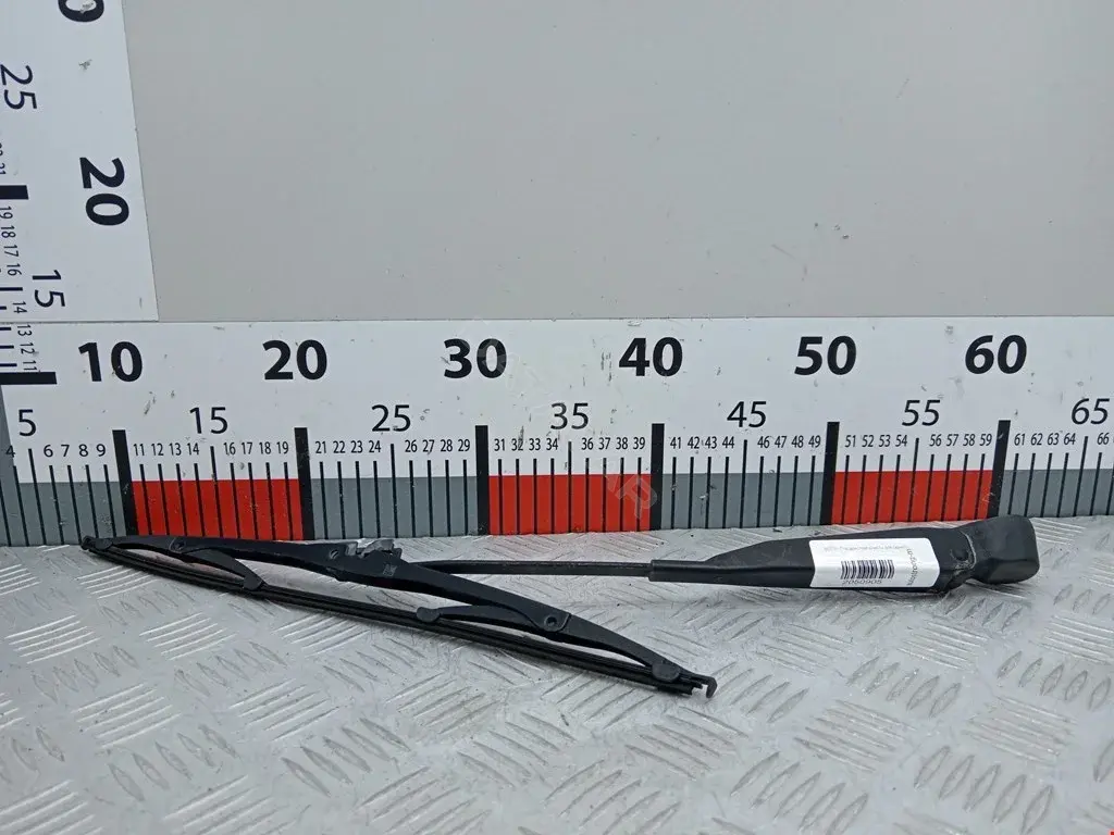 Рычаг стеклоочистителя 09225631, 9225631