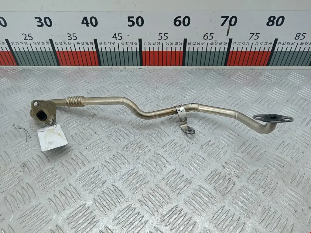 Трубка системы рециркуляции EGR 036131521AC, 036131521T