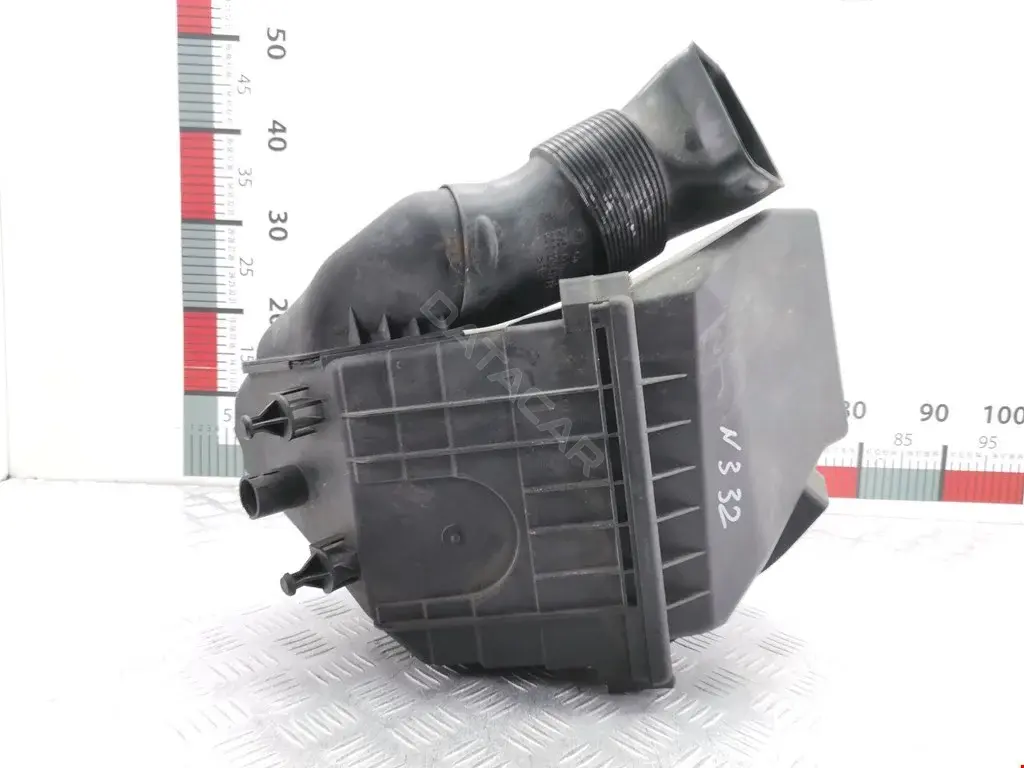 Корпус воздушного фильтра 3D0129601DJ, 3D0129607DH