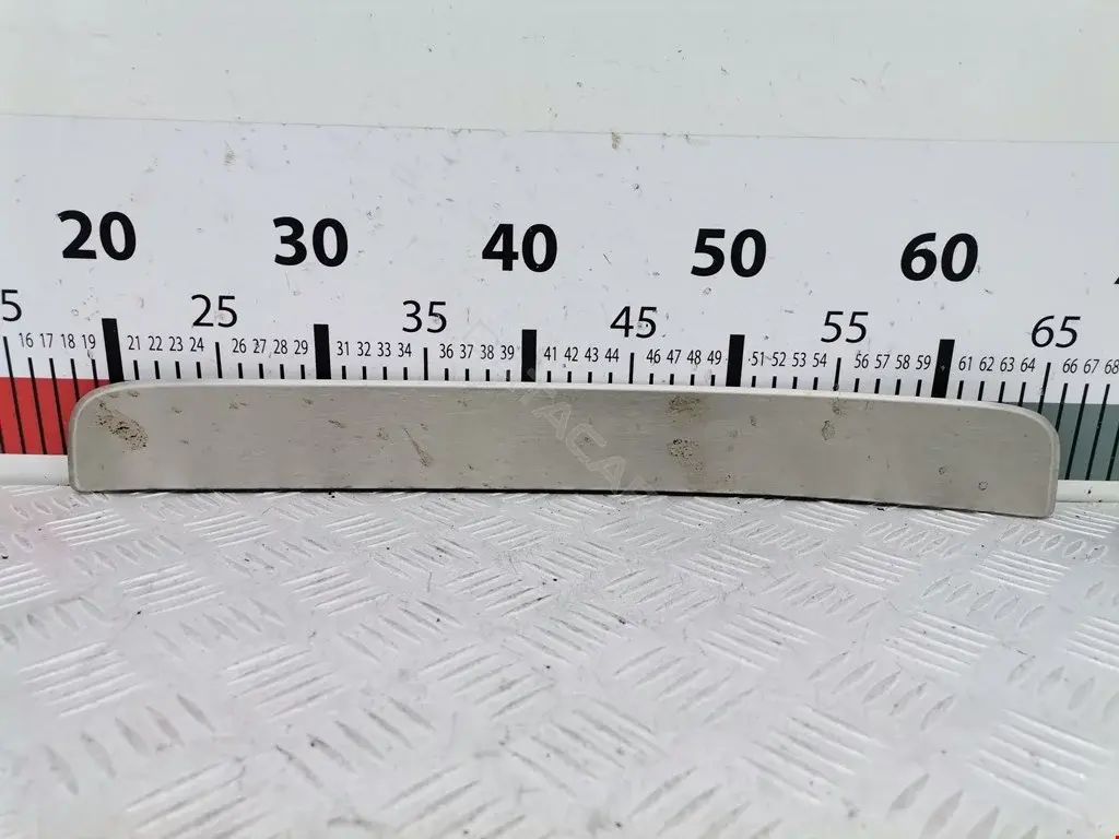 Накладка на порог 3D0853540A