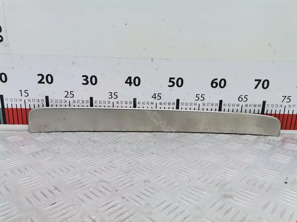 Накладка на порог 3D0853537A