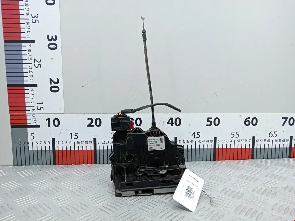 Замок двери 1345728080