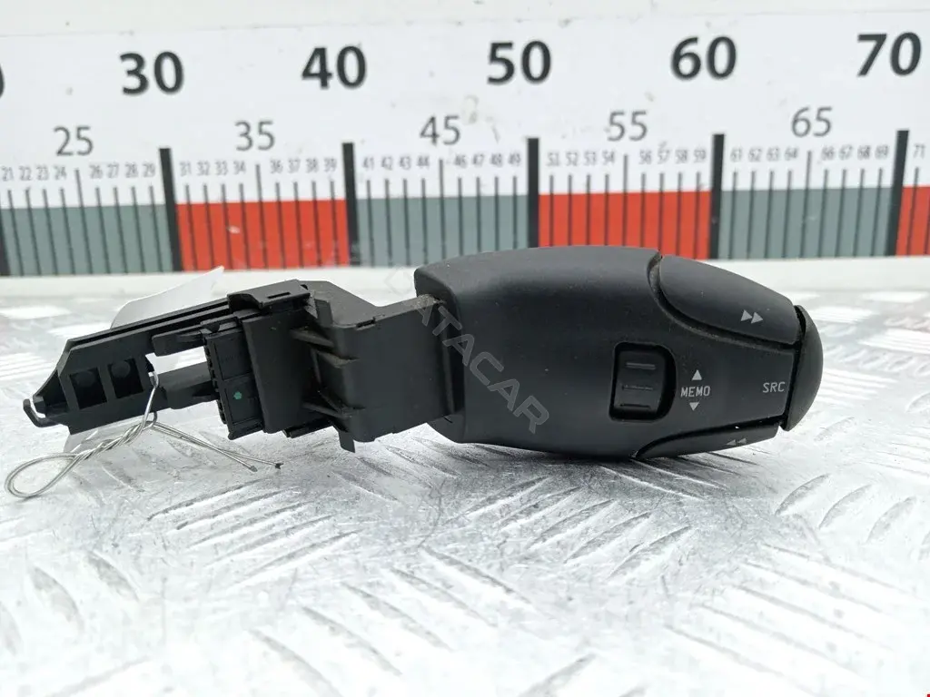 Джойстик управления мультимедиа 00006239NJ, 00006242Z6, 09161068