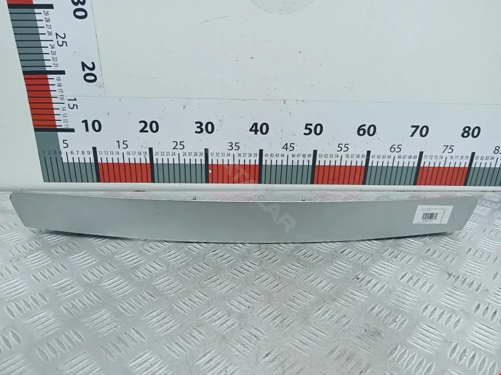 Накладка крышки багажника G21C50811