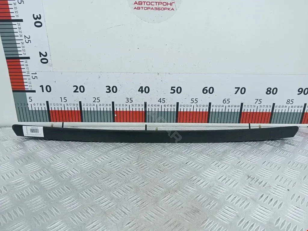 Накладка крышки багажника 2S61A43404