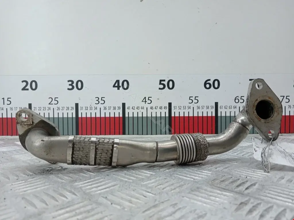 Трубка системы рециркуляции EGR 038131521BM, 03G131521AF, 03G131521AH