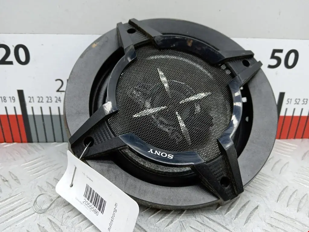 Динамик XSF1735, XSFB1730
