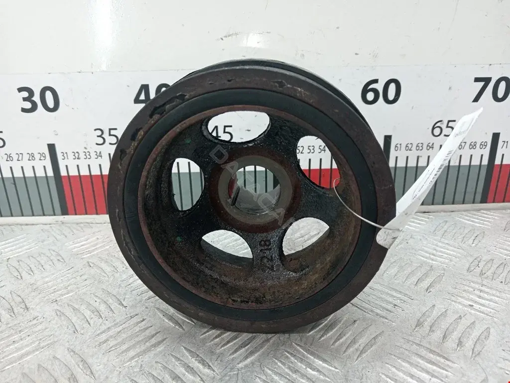 Шкив коленвала 0390131, 0390266, 05175356AA