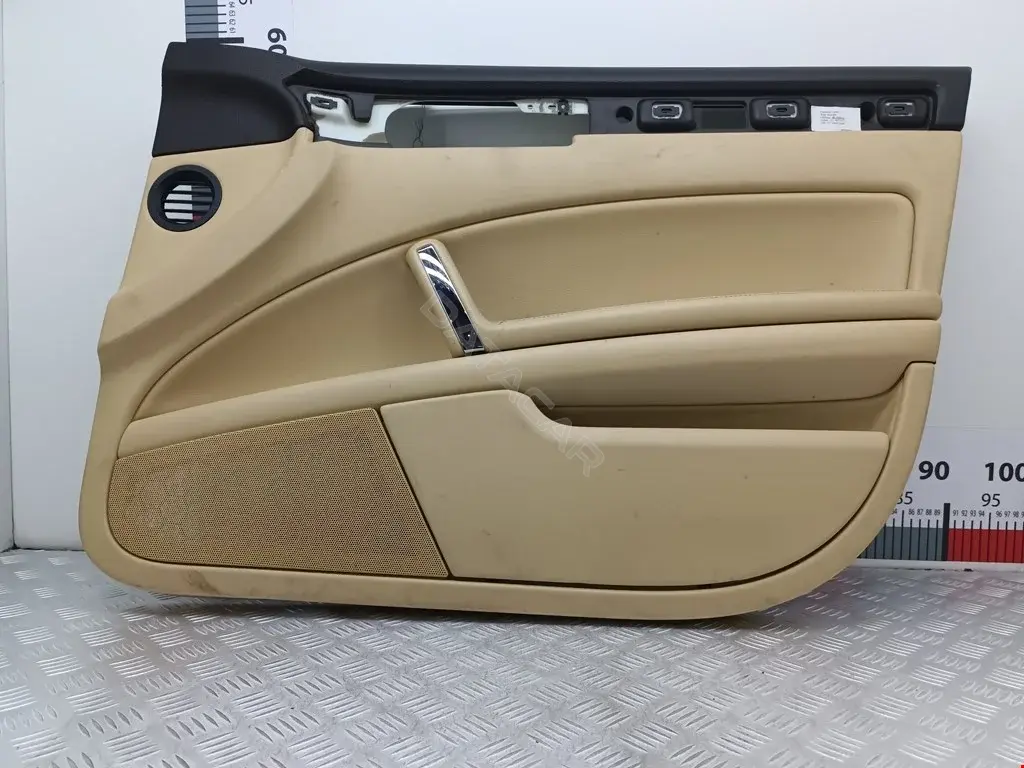 Дверная карта 3D1867012L