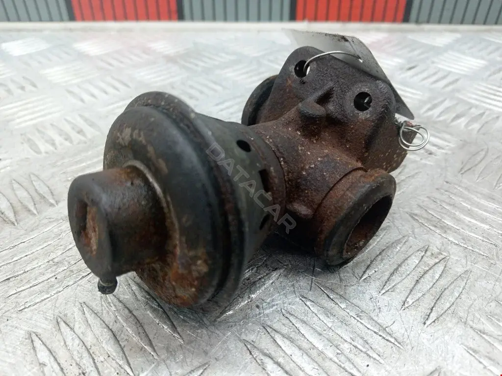 Клапан ЕГР 0125097SX, 1007789, 1628VW