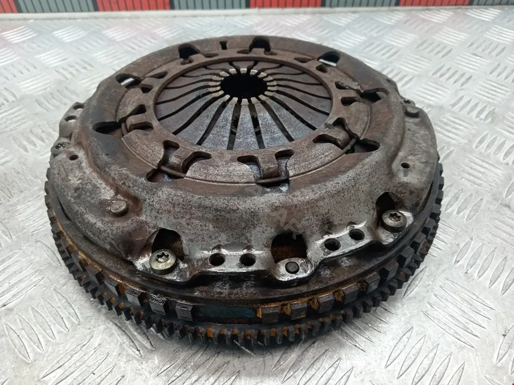 Маховик 0532H8, 990026