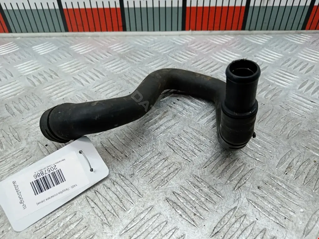 Патрубок печки A1688350197