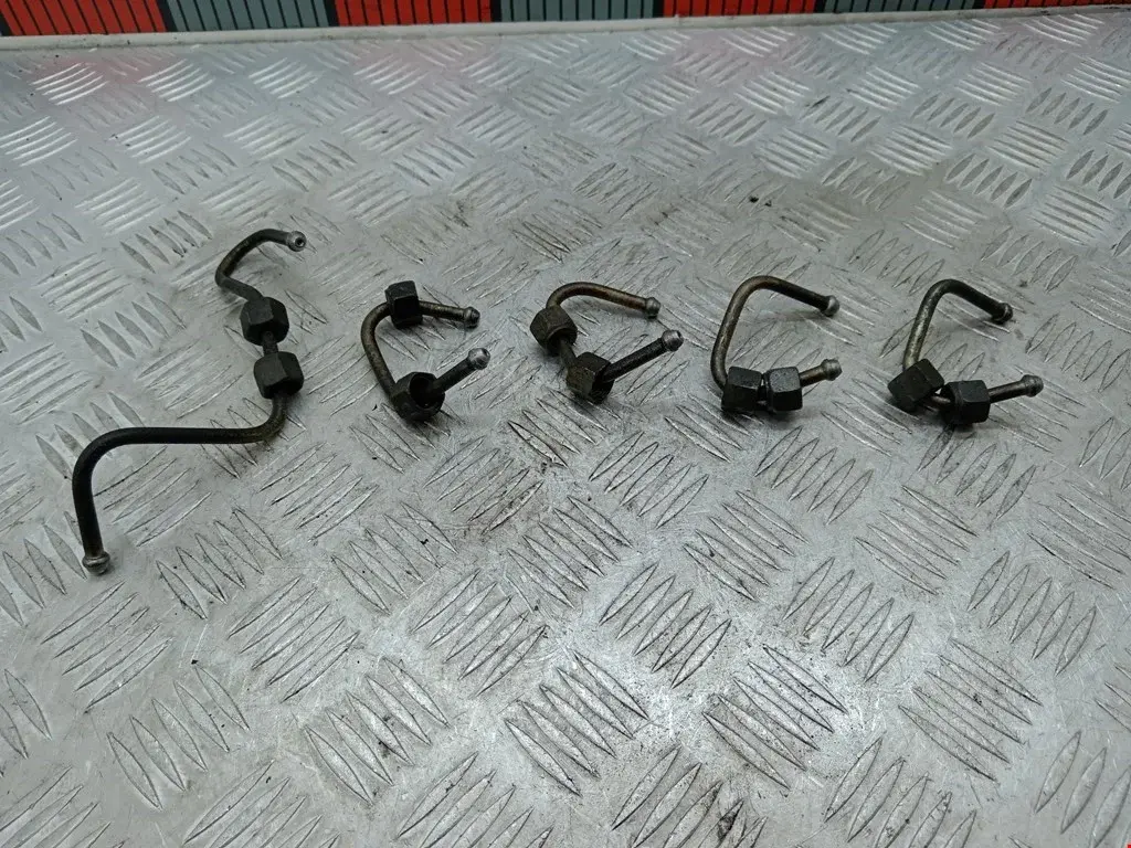 Топливная трубка 7700115540, 8200317293, 8200332221