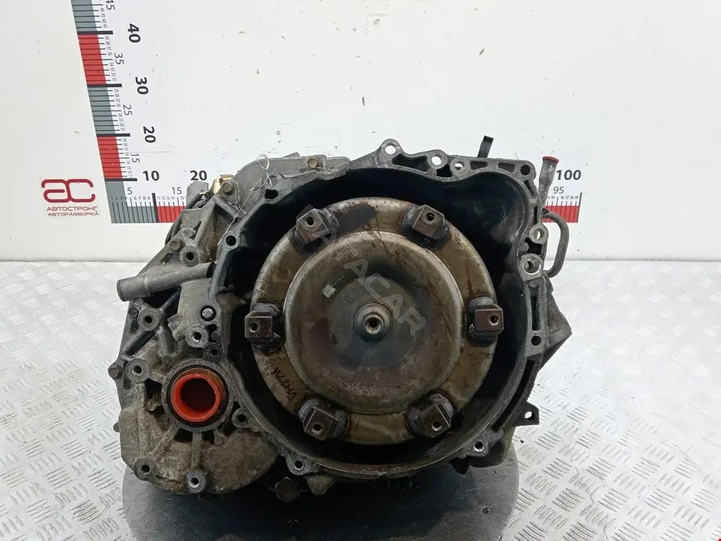 Автоматическая коробка передач (АКПП) 30857483, 8251109