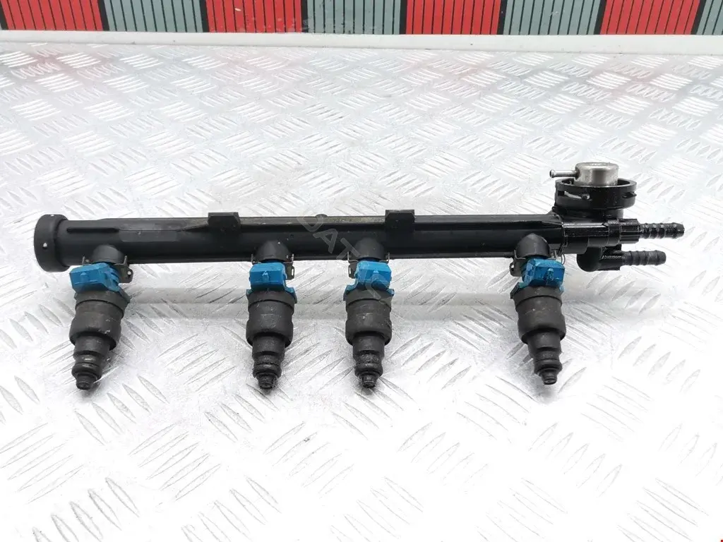 Форсунки 037906031AG