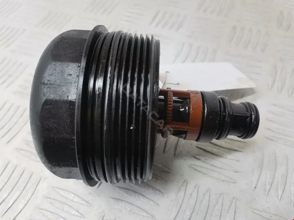 Корпус масляного фильтра 004028137, 10CVR968RA, 111AC0001AE