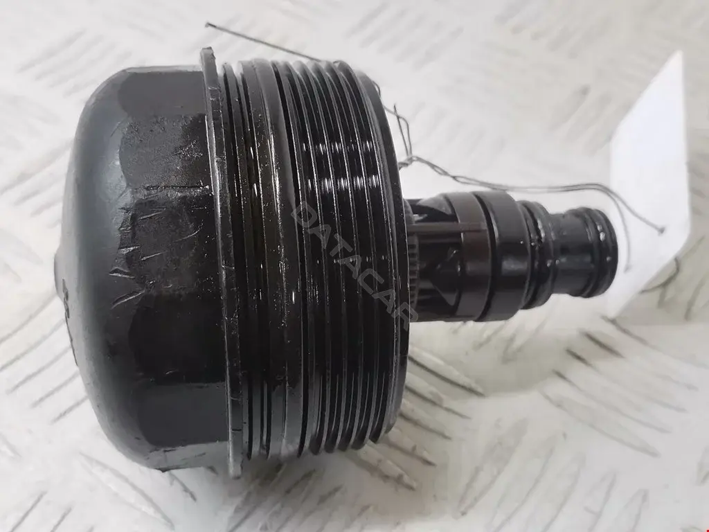 Корпус масляного фильтра 004028137, 10CVR968RA, 111AC0001AE