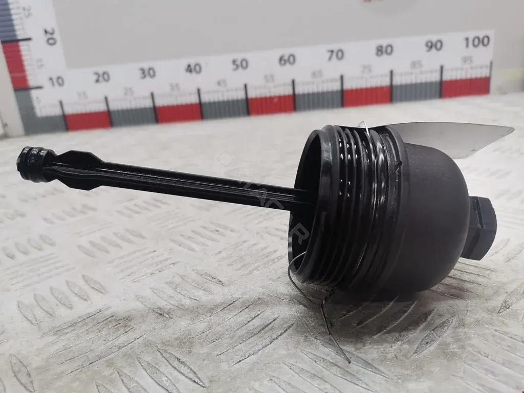 Корпус масляного фильтра 8793952, A6681800038