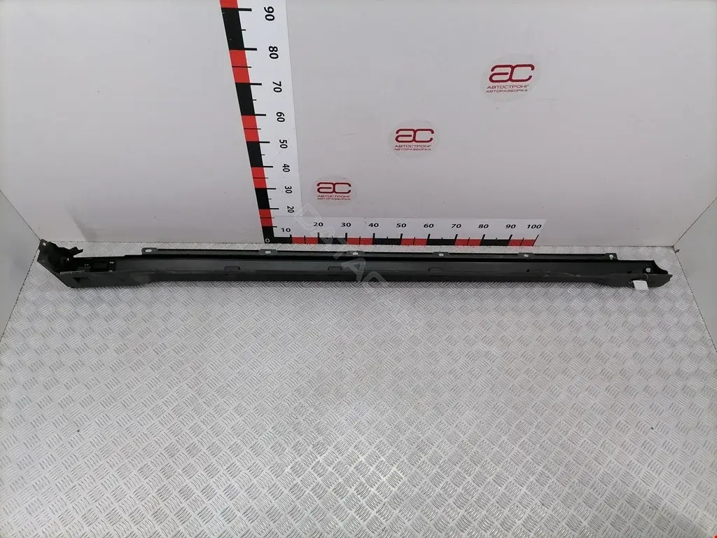 Накладка на порог 24427550, 24427550LH