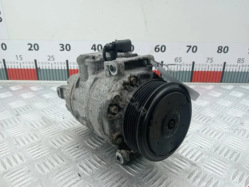 Компрессор кондиционера 3D0820803T, 4471908955