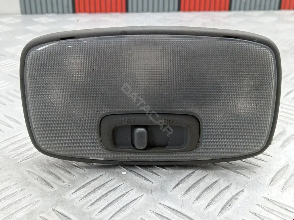 Плафон освещения салона OK9AO51310